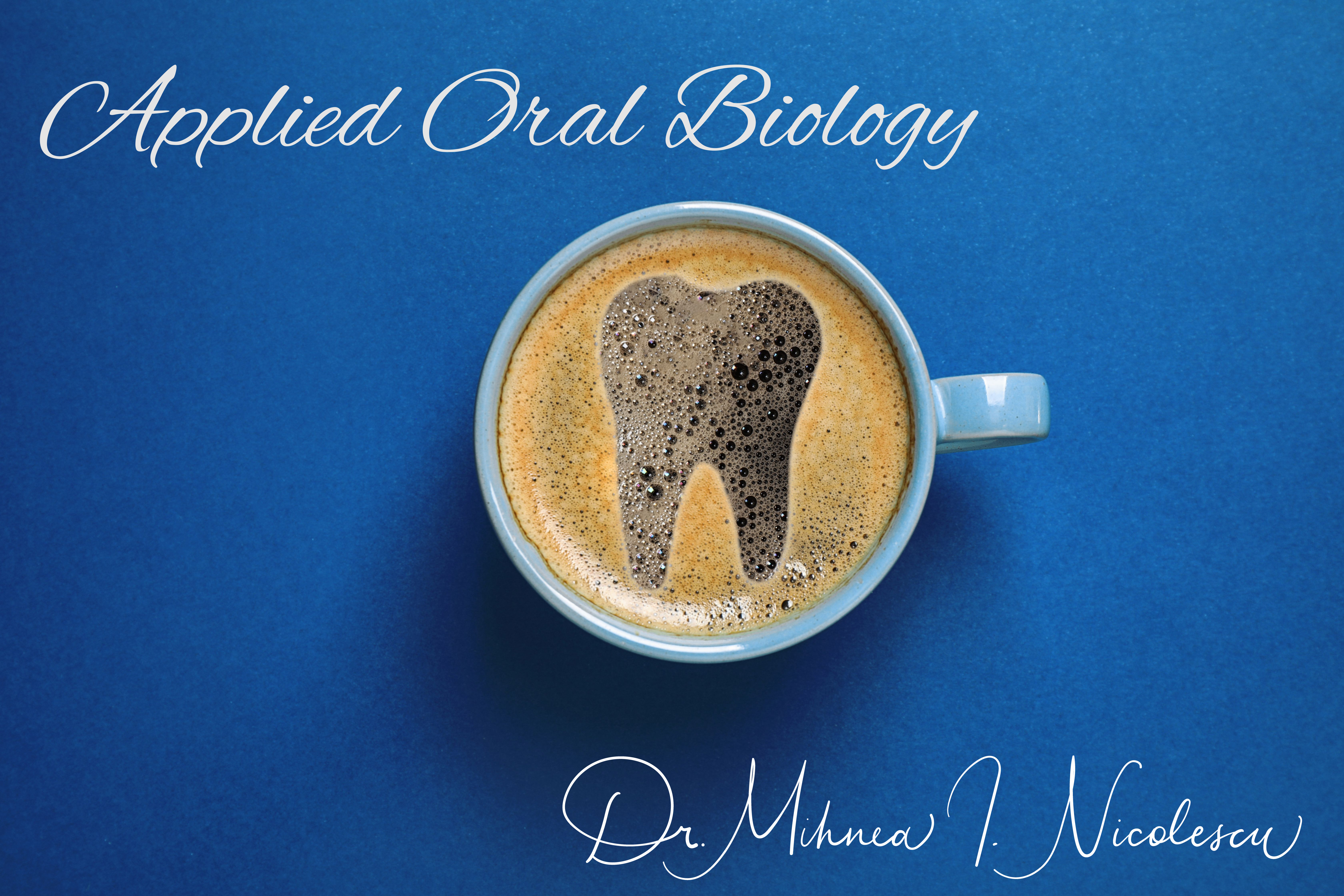 Applied Oral Biology